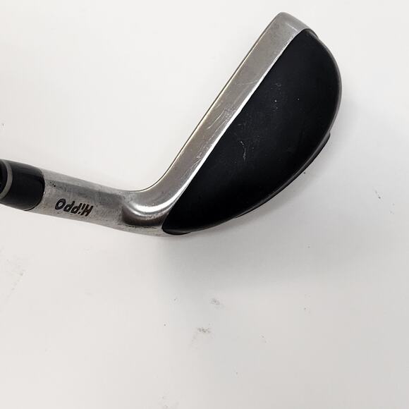 Hippo XXL IW 24° 4-Hybrid Regular Flex Graphite Shaft RH 39.25in w/ New Grip - Picture 2 of 12